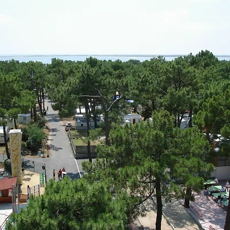 Officiel Siblu Bonne Anse Camping La Palmyre