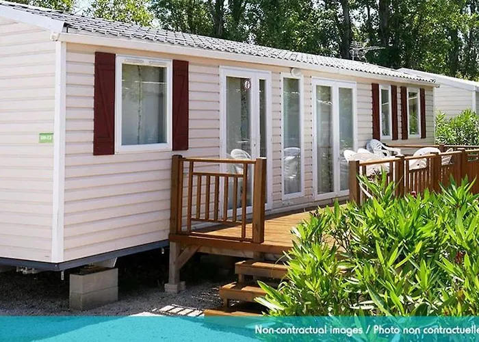 Camping Officiel Siblu Bonne Anse