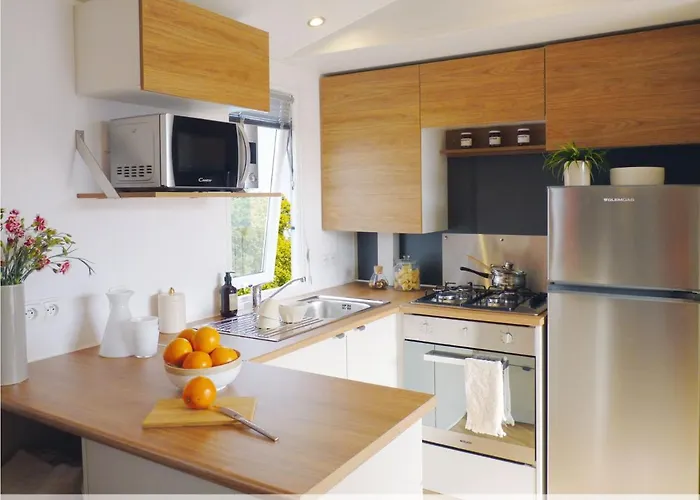 Officiel Siblu Bonne Anse Camping 4*