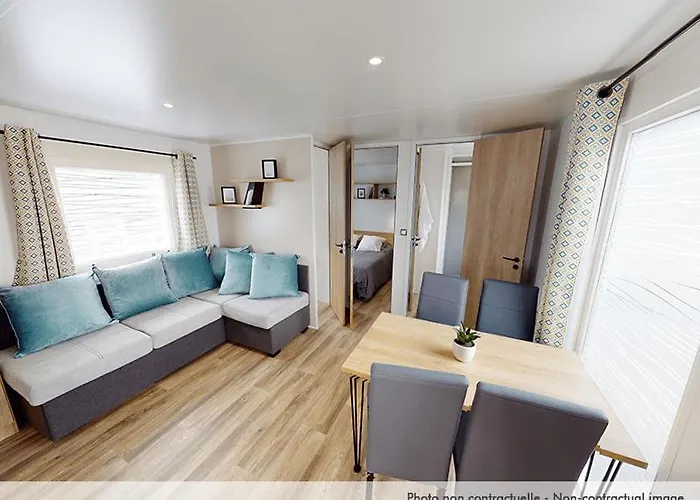 Officiel Siblu Bonne Anse La Palmyre