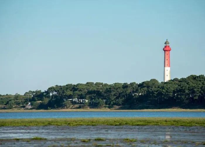 Officiel Siblu Bonne Anse Camping