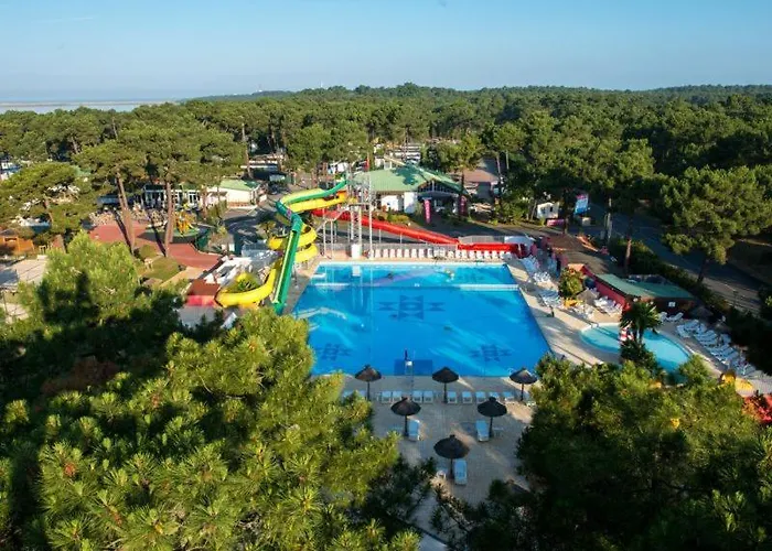 Officiel Siblu Bonne Anse Camping