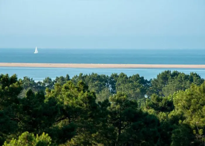 Officiel Siblu Bonne Anse La Palmyre