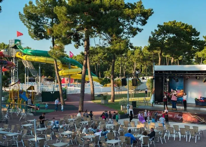 Officiel Siblu Bonne Anse Camping