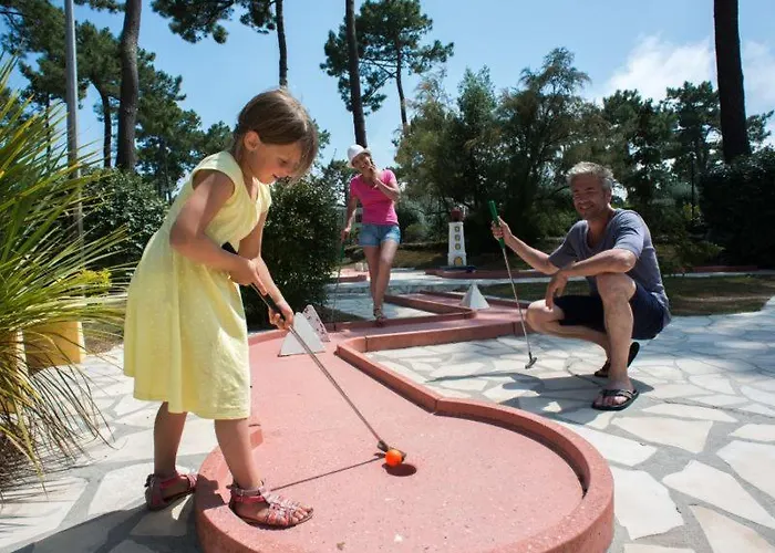 Officiel Siblu Bonne Anse 4*