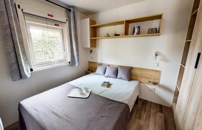 Officiel Siblu Bonne Anse Camping 4*