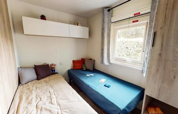 Officiel Siblu Bonne Anse 4* La Palmyre