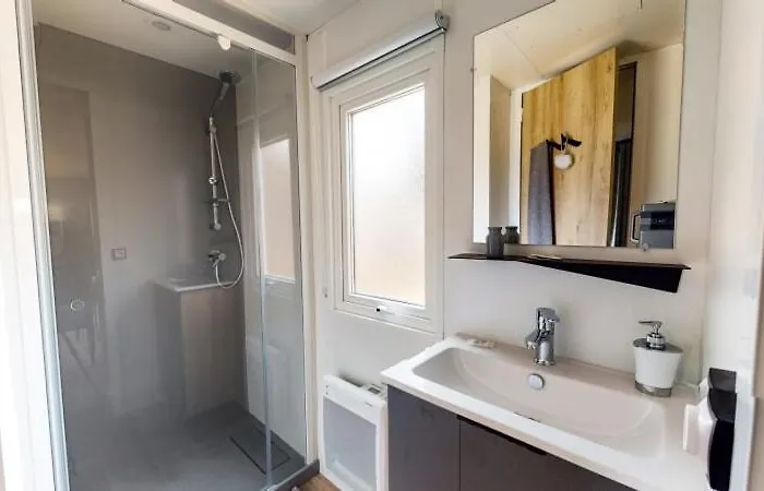 Officiel Siblu Bonne Anse Camping La Palmyre