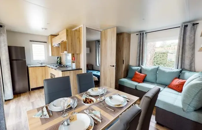 Officiel Siblu Bonne Anse La Palmyre