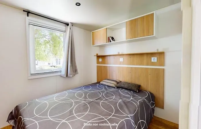 Officiel Siblu Bonne Anse La Palmyre