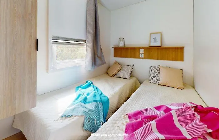 Officiel Siblu Bonne Anse La Palmyre