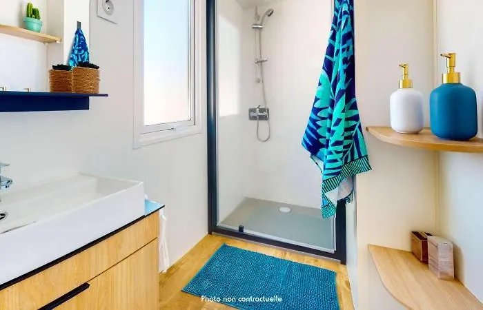 Officiel Siblu Bonne Anse Camping 4*