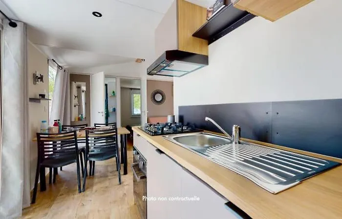 Camping Officiel Siblu Bonne Anse La Palmyre