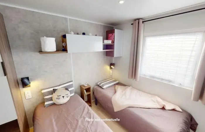 Officiel Siblu Bonne Anse 4* La Palmyre