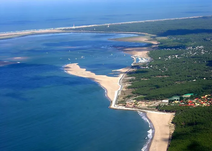 Officiel Siblu Bonne Anse La Palmyre