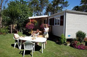 Officiel Siblu Bonne Anse 4* La Palmyre