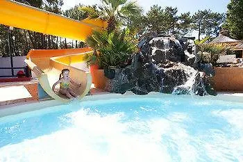 Officiel Siblu Bonne Anse Camping