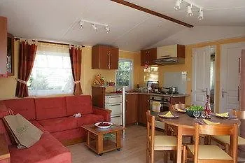 Officiel Siblu Bonne Anse Camping La Palmyre