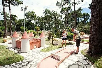 Officiel Siblu Bonne Anse