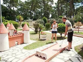 Officiel Siblu Bonne Anse 4*