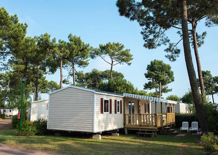 Officiel Siblu Bonne Anse 4* La Palmyre