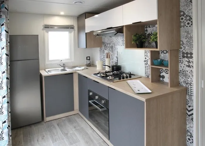 Officiel Siblu Bonne Anse Camping La Palmyre