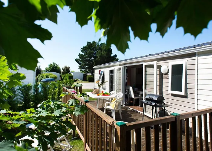 Officiel Siblu Bonne Anse 4* La Palmyre