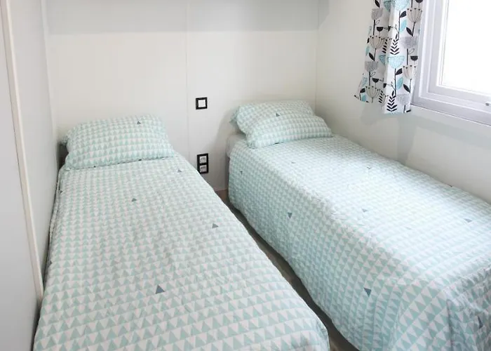 Officiel Siblu Bonne Anse Camping 4*