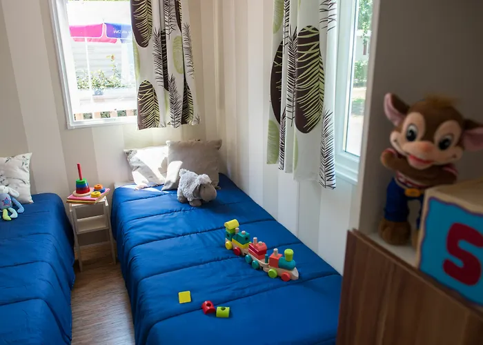 Officiel Siblu Bonne Anse 4* La Palmyre