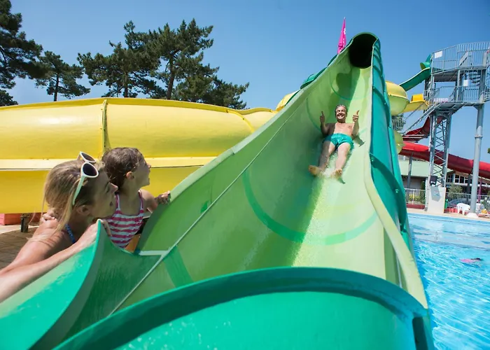 Officiel Siblu Bonne Anse