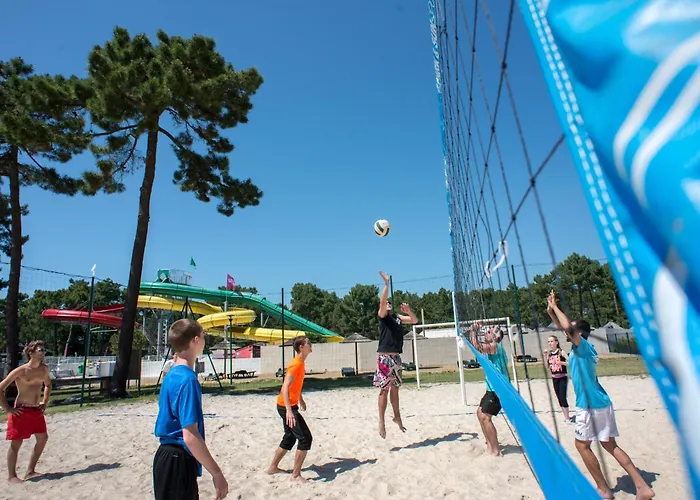 Officiel Siblu Bonne Anse 4*