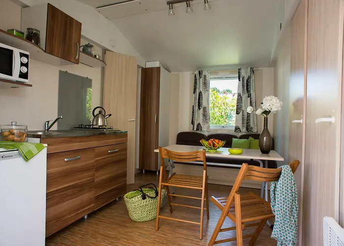 Officiel Siblu Bonne Anse La Palmyre