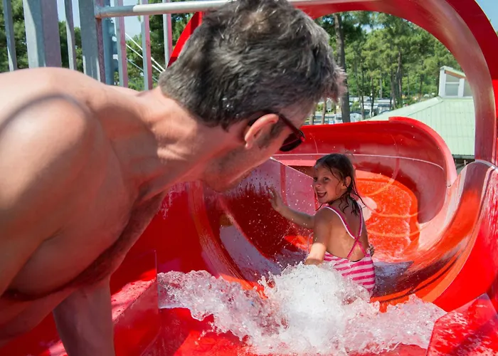 Camping Officiel Siblu Bonne Anse