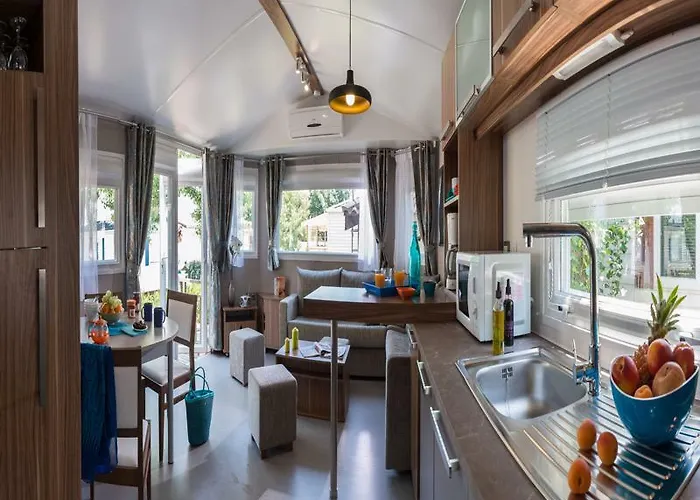 Officiel Siblu Bonne Anse 4* La Palmyre