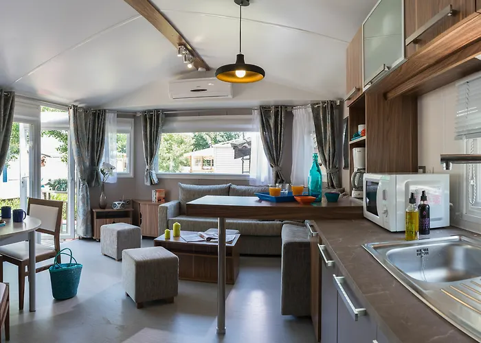 Officiel Siblu Bonne Anse Camping La Palmyre