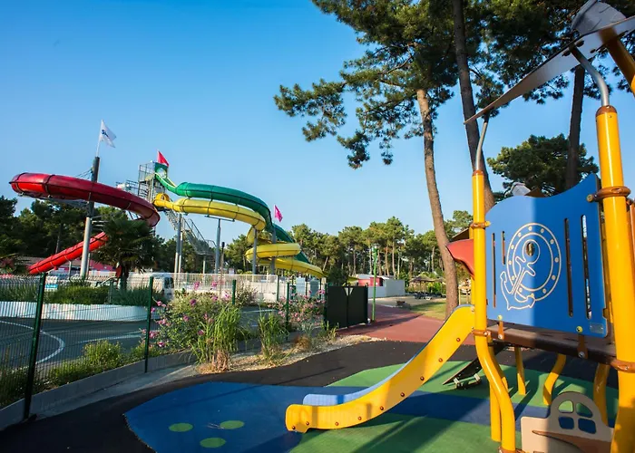 Officiel Siblu Bonne Anse