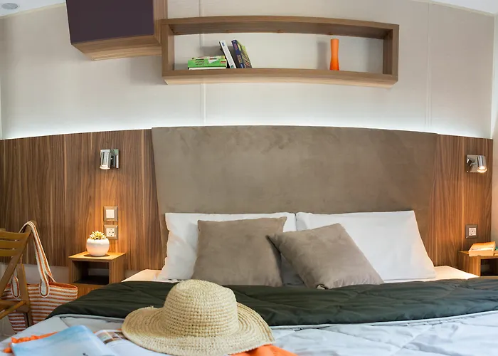 Camping Officiel Siblu Bonne Anse La Palmyre