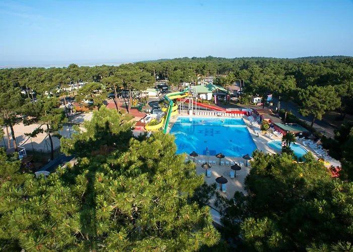 Officiel Siblu Bonne Anse